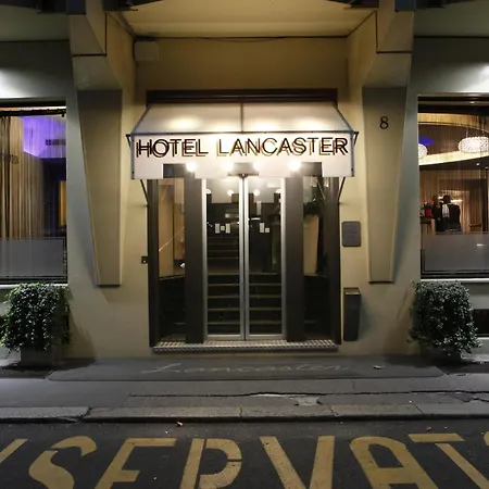 Hotel Lancaster-3