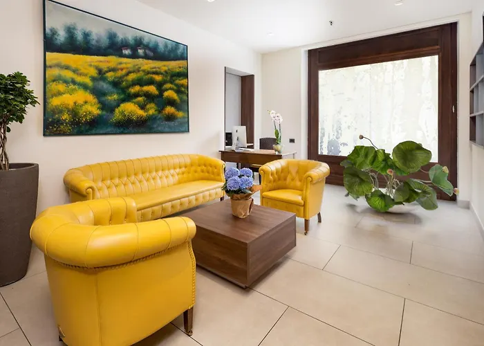 Best Western Hotel Luxor Turin
